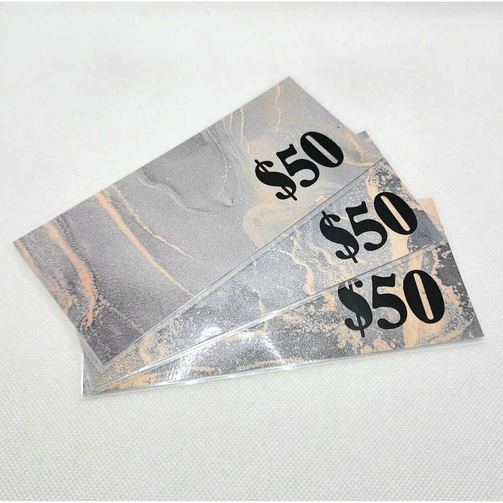 The Refined Budget budget cash